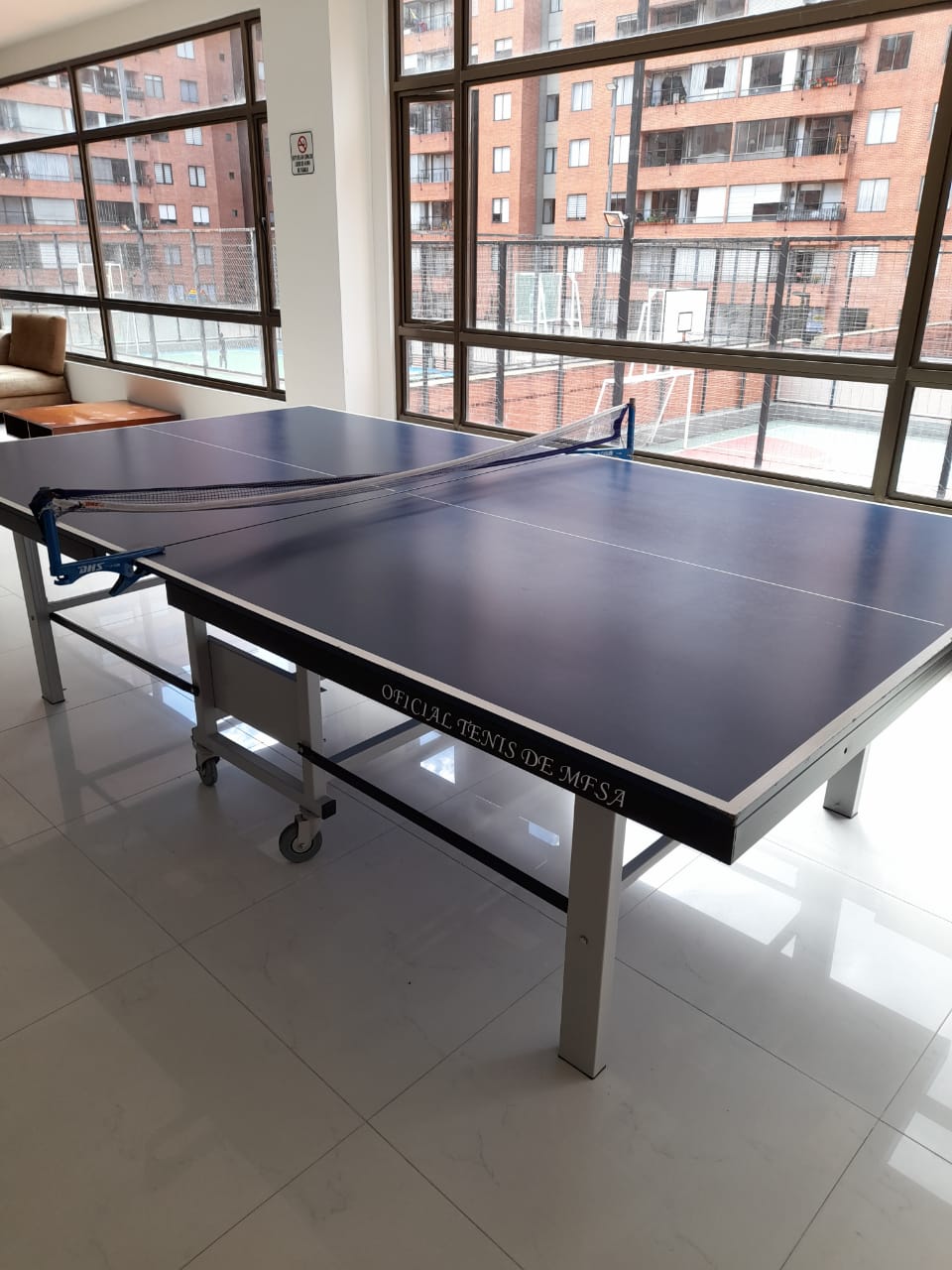 SALÓN DE JUEGOS 1